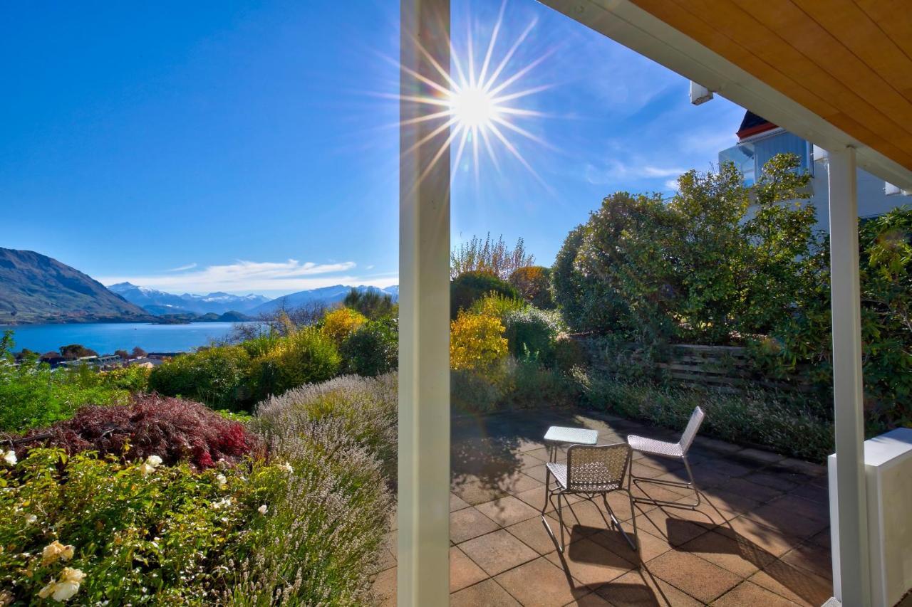 Lake Wanaka Lookout Eksteriør bilde